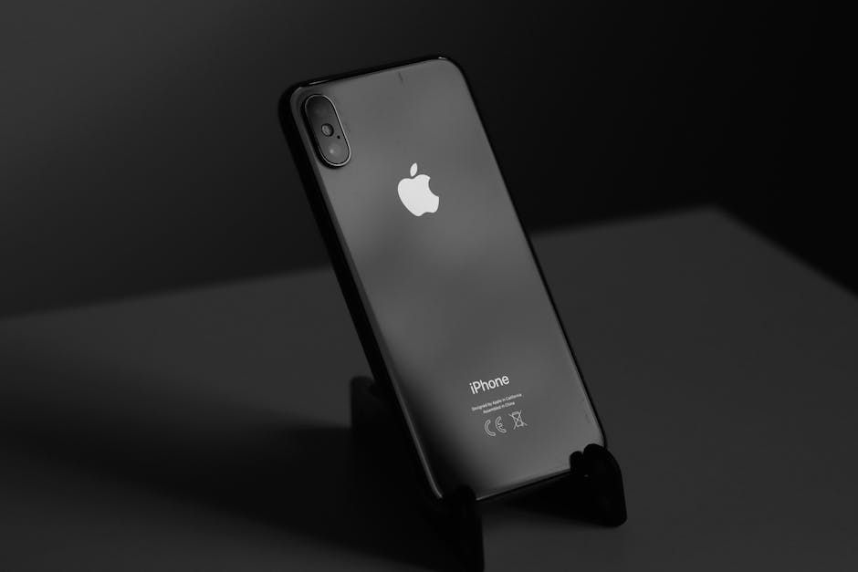  iPhone X Markteinführungsdatum